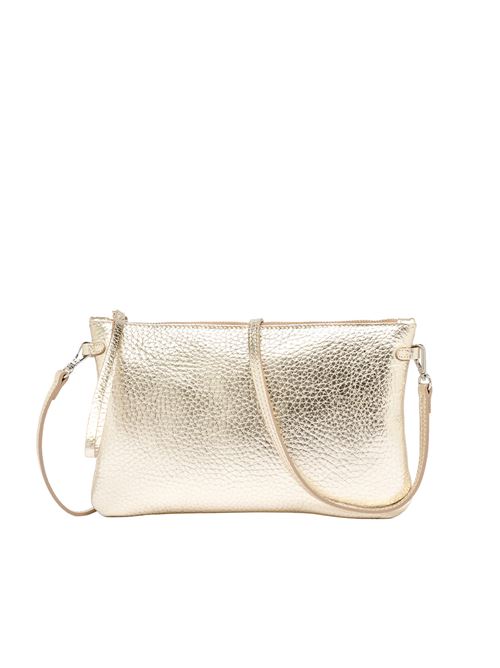 Hermy clutch bag with shoulder strap GIANNI CHIARINI | HERMYBS3975P13864